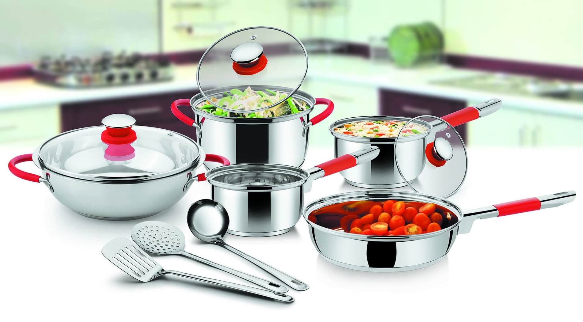 Cookware