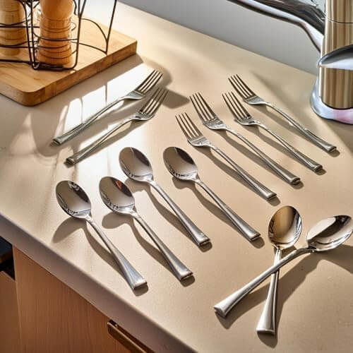 Flatware