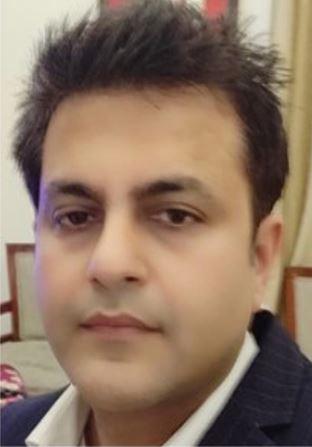 Abhishek Taneja